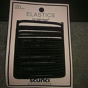 Elastics
